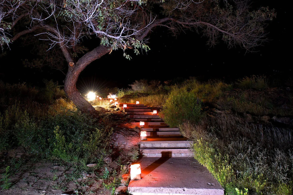 Onjala Lodge