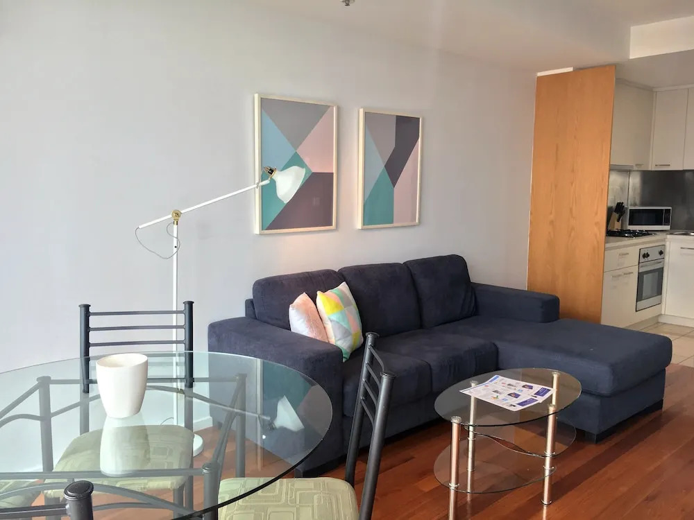 Docklands Private Collection - City Harbour Apartments
