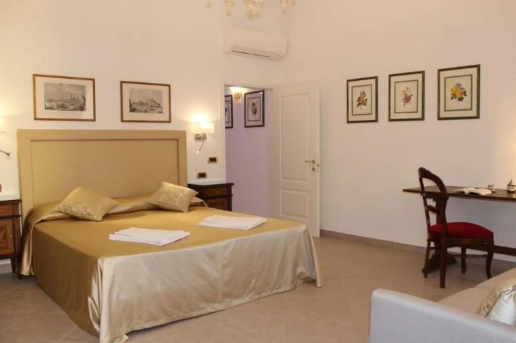 Sissi Suite