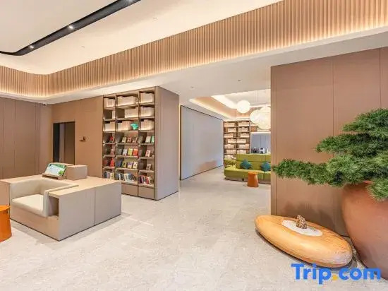 JI Hotel (Baoding Fuping)