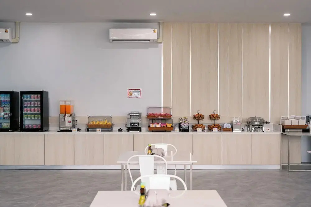 One Budget Hotel Chiangrai Maesai Payang