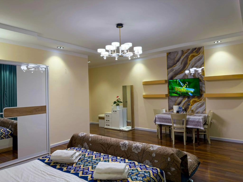 Welcome East Hotel