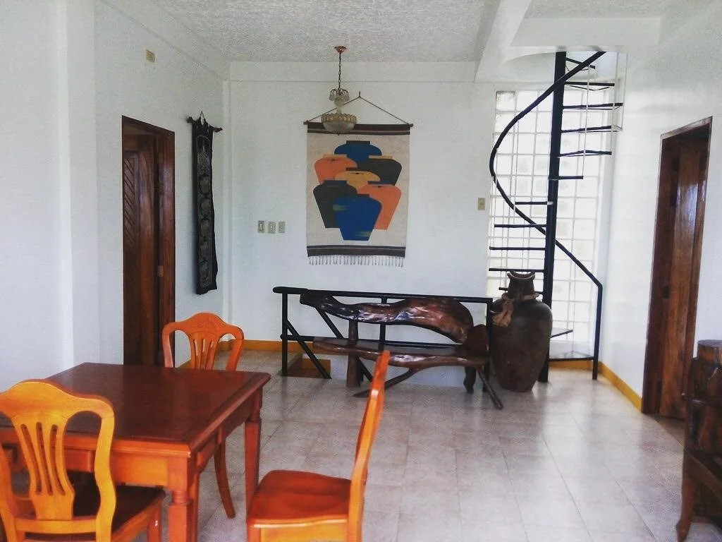 Pearl Resort Panglao,Dauis Bikini Beach
