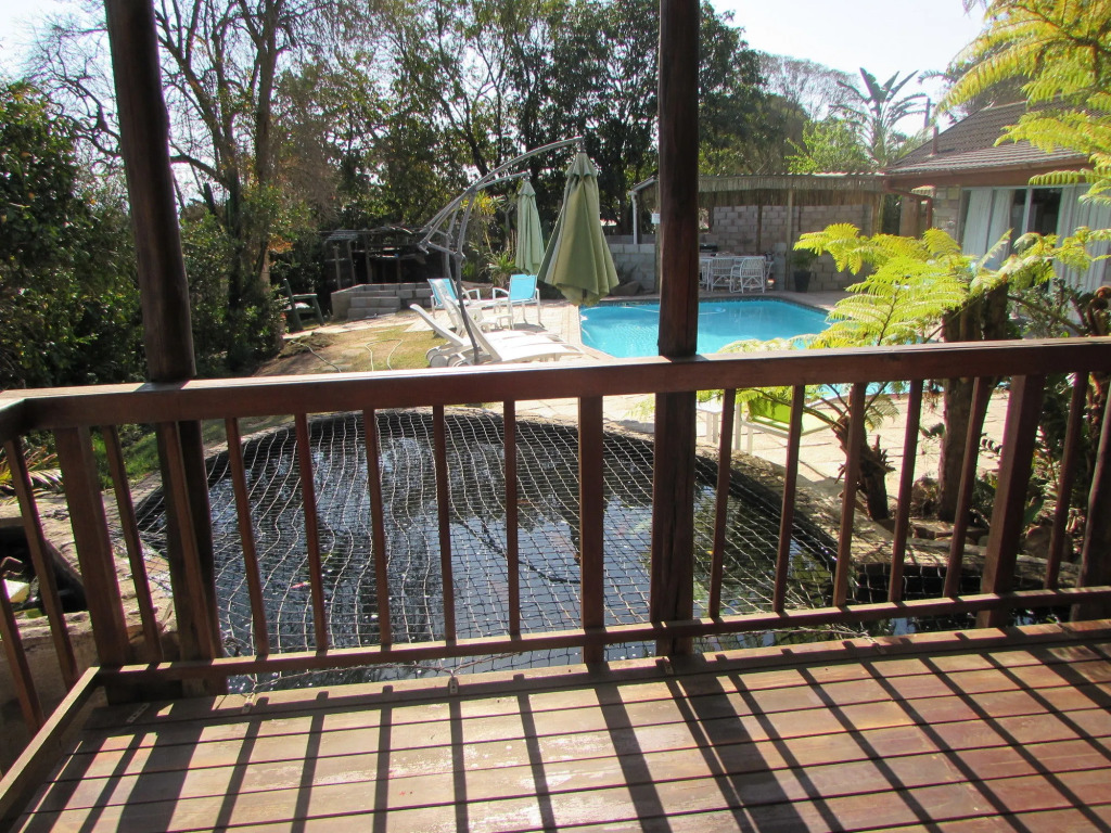 Matts Rest Bnb & Self-catering