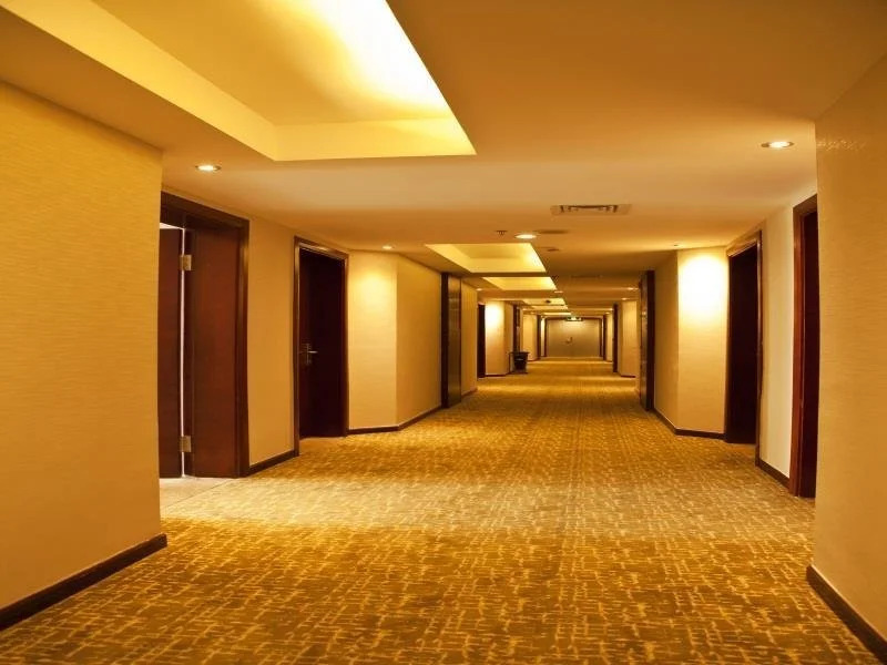 Jiaduoli Hotel