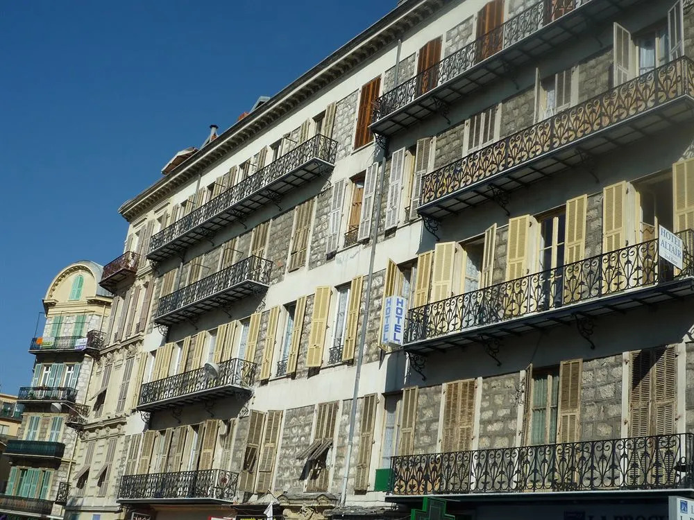 Hotel Altair
