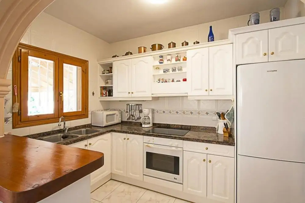 Villa in Calpe, Alicante 103831 by MO Rentals