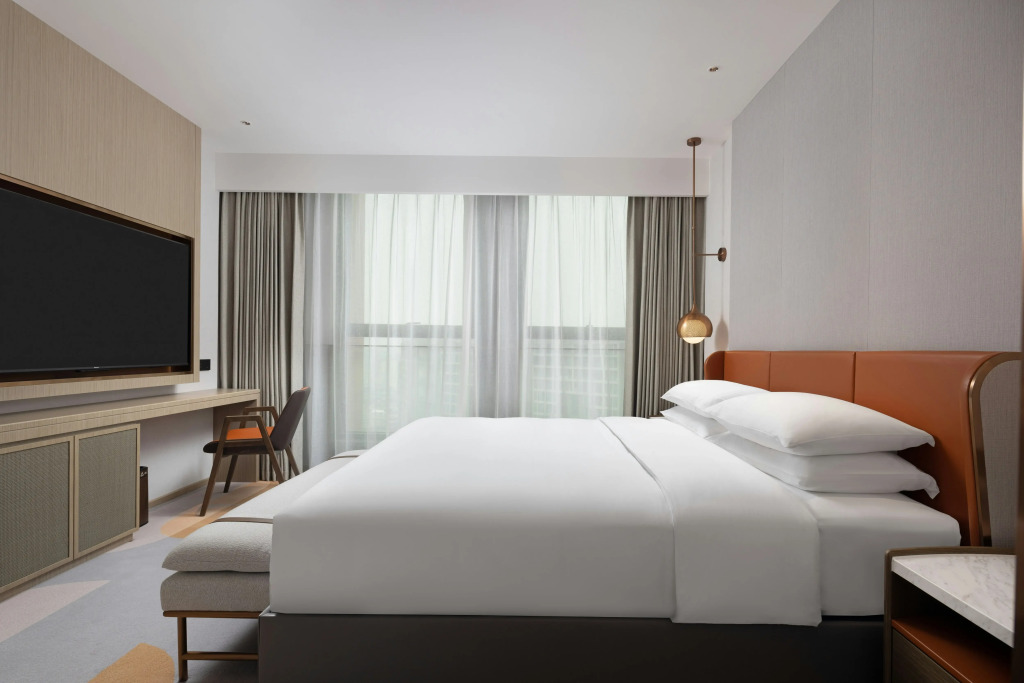 Home2 Suites by Hilton Chengdu Wuhou Temple