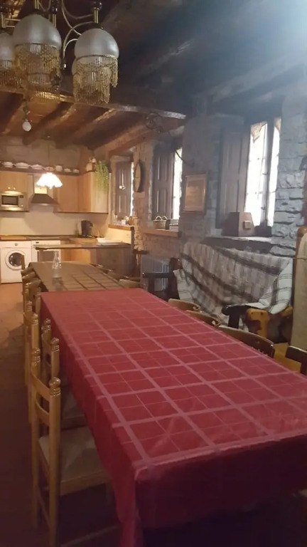 Apartamentos Cañardos