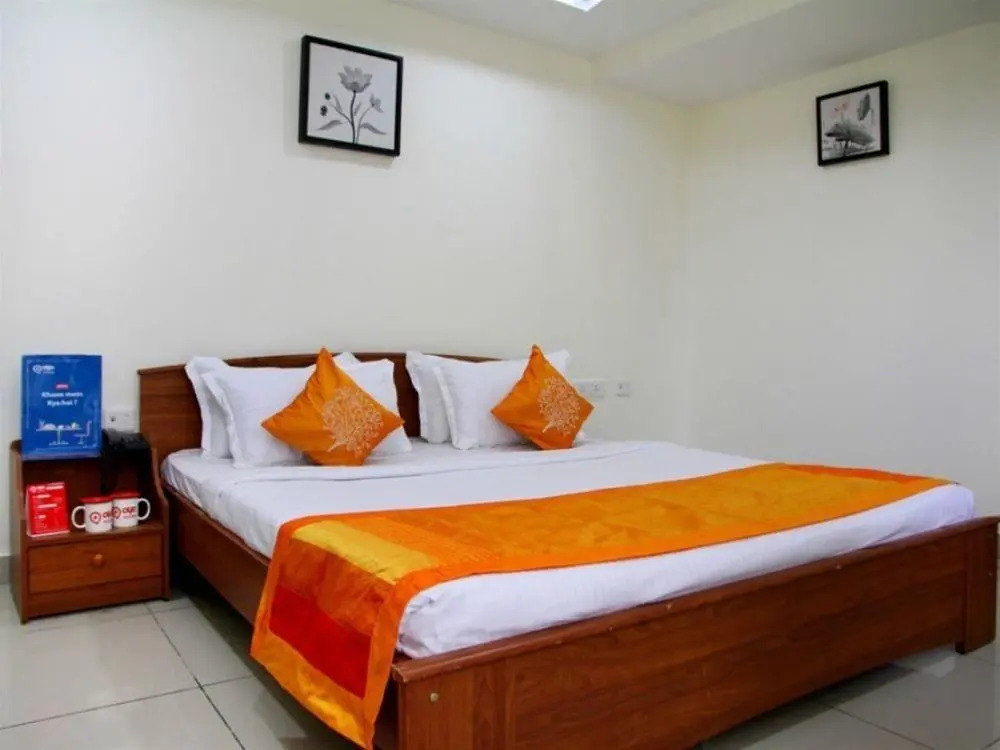 OYO 1550 Hotel Siri Inn