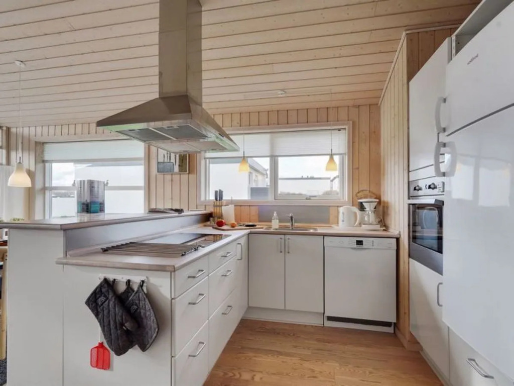 Holiday Home Sointu - 250m from the sea by Interhome