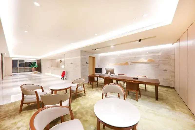 Ji Hotel Confucius Temple Pedestrian Street