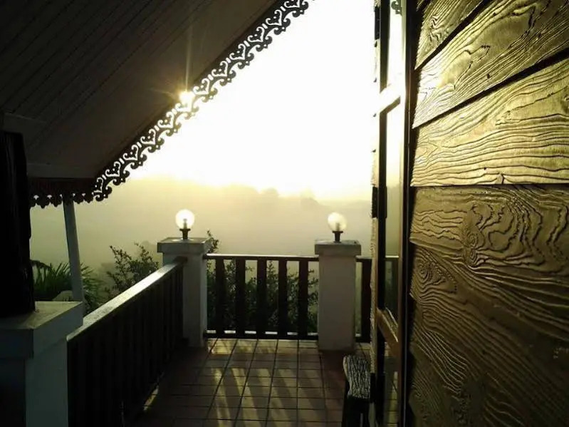 Makha Ville Farmstay