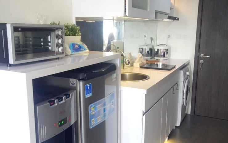 Apartemen Bintaro Icon Family Room