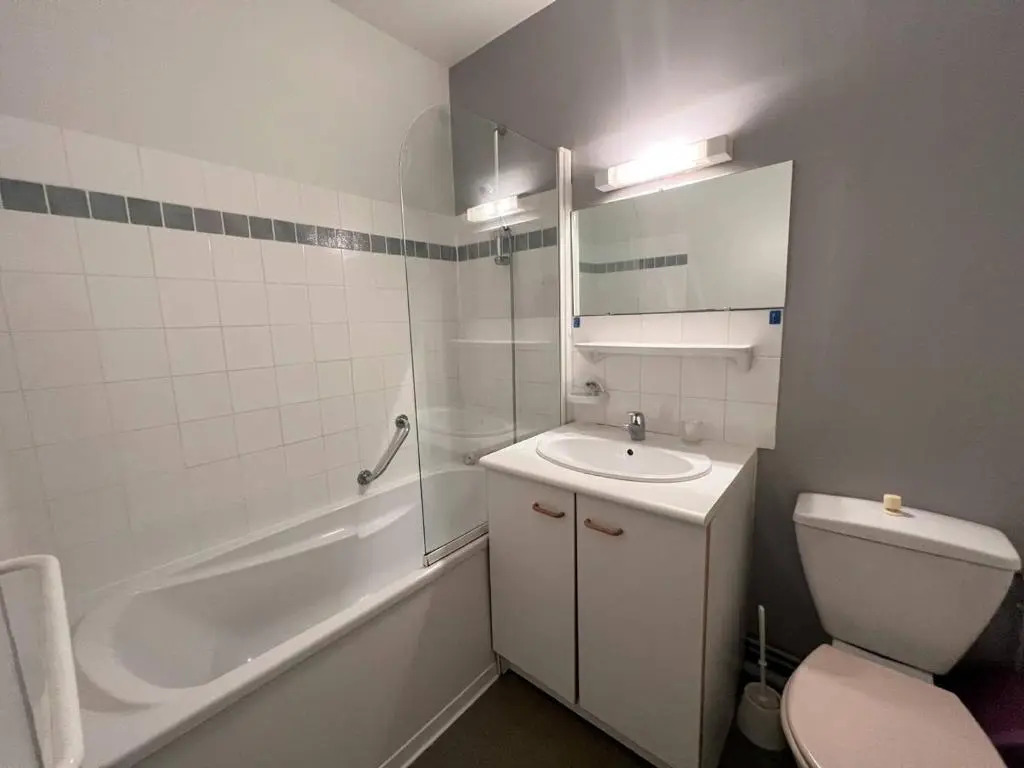 Appartement Cambo-les-Bains, 1 pièce, 2 personnes - FR-1-495-100