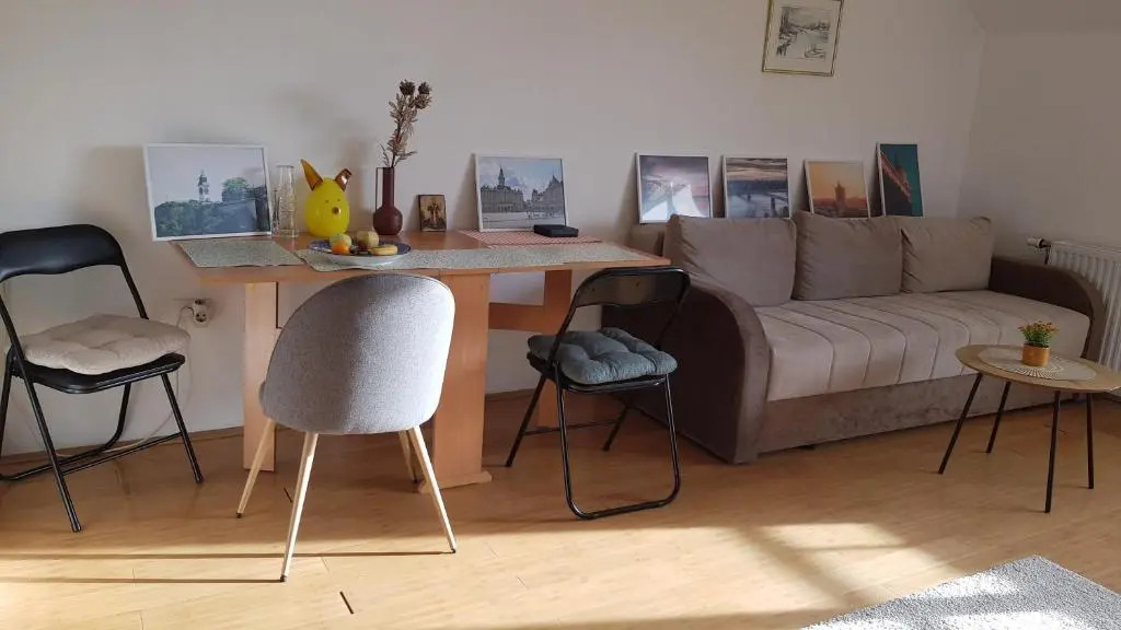 Experience Novi Sad Residence