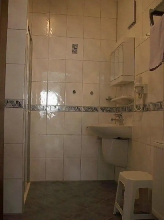 Hotel Garni La mer