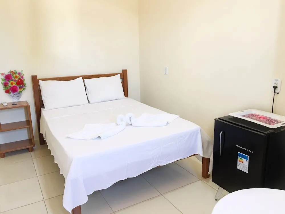 Maraga Beach Hostel