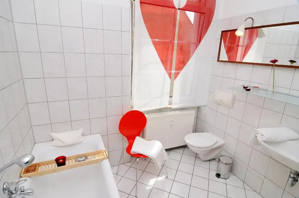 Pension Müllers Alte Backstube