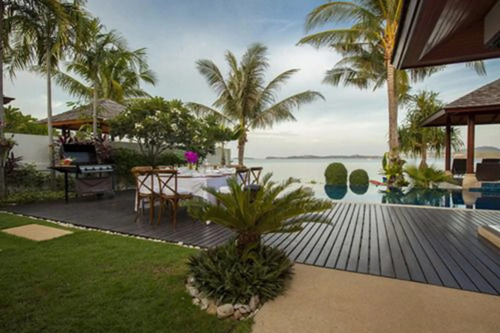 Baan Leelawadee
