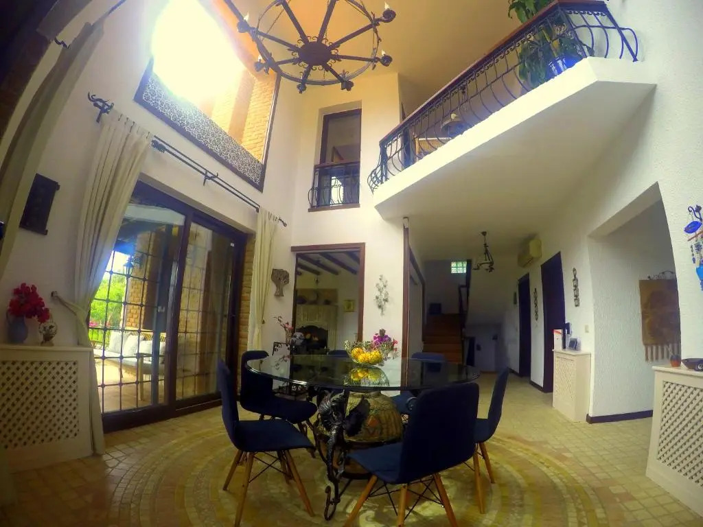 Villa Cosy