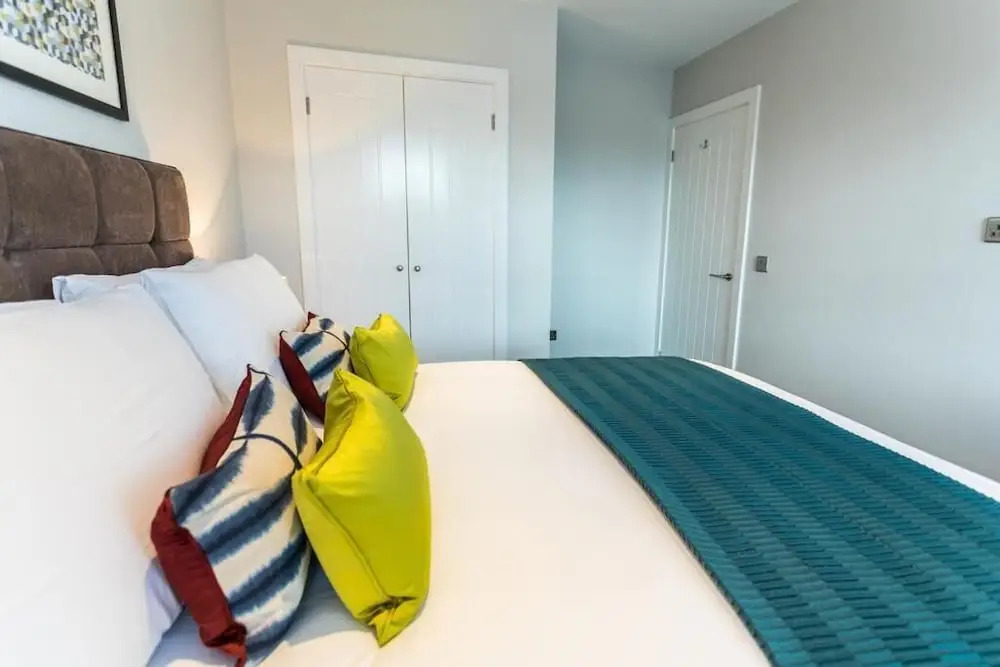Suite Life Serviced Apartments - Old Town