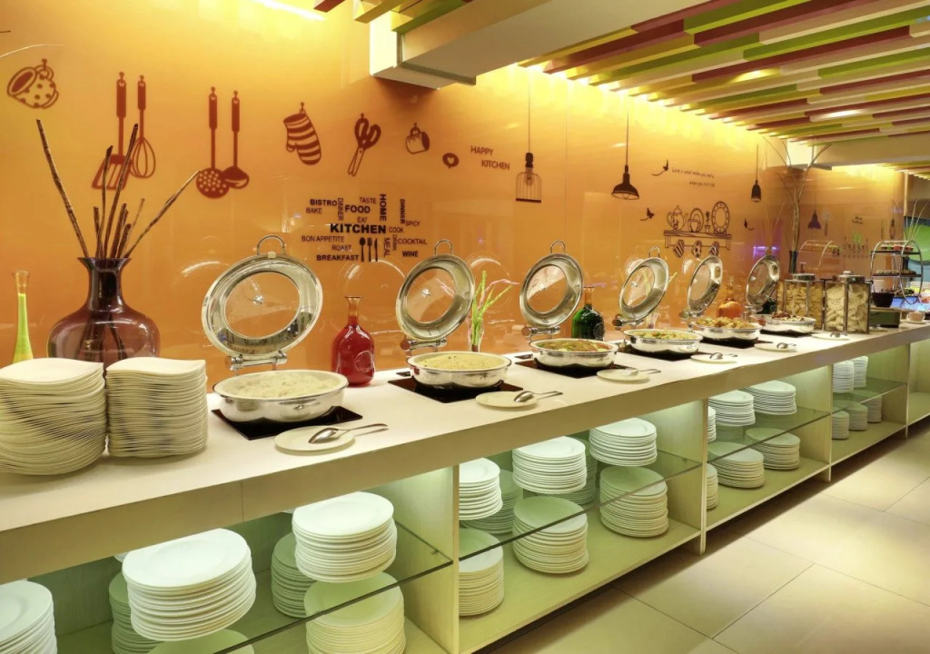 Artotel Harmoni Jakarta