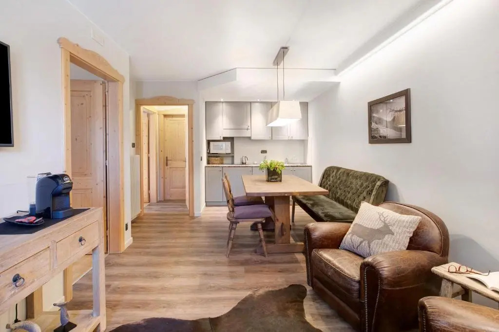 Chalet Sonne Superior2 4