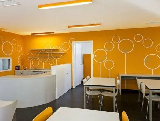 Hostel Pekarna