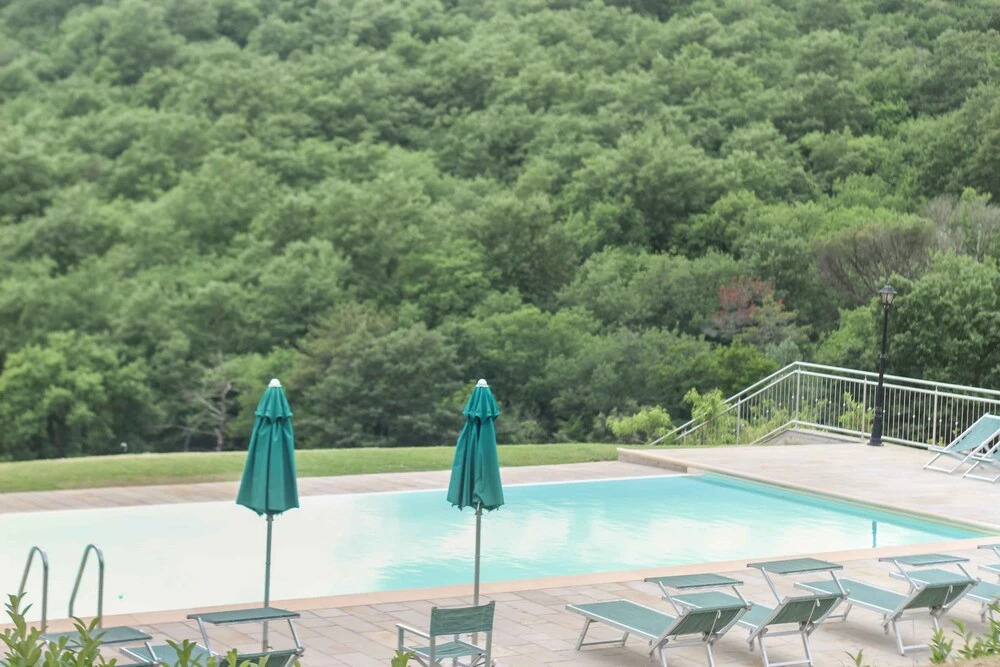 New Villa Private Spa, Pool, Wi Fi