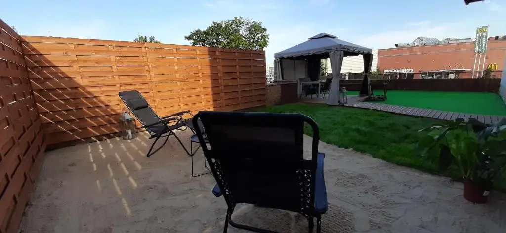 Apartamenty Nadmorskie Fiesta