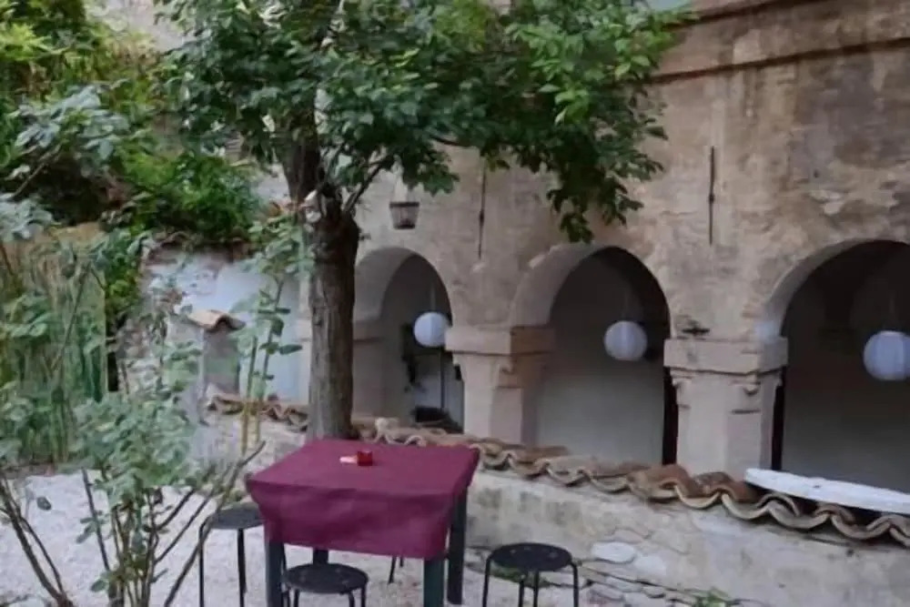 A Palazzo