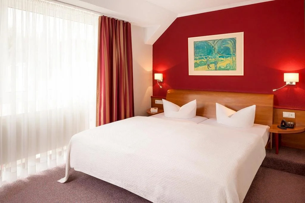Strandhotel Eldena