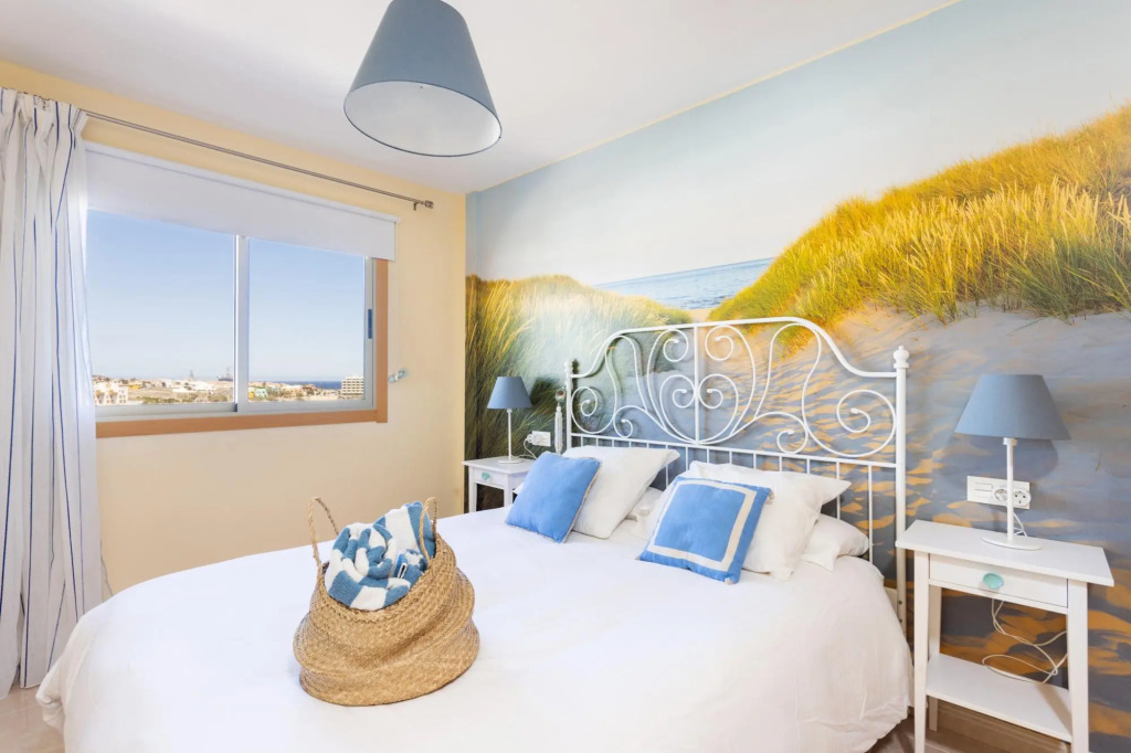Home2Book Bright Penthouse Médano, Terrace & Pool
