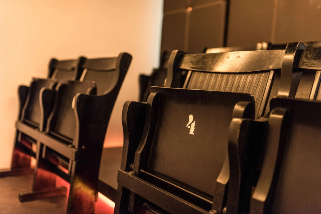 Buxbaum Beletage Design & Boutique Hotel