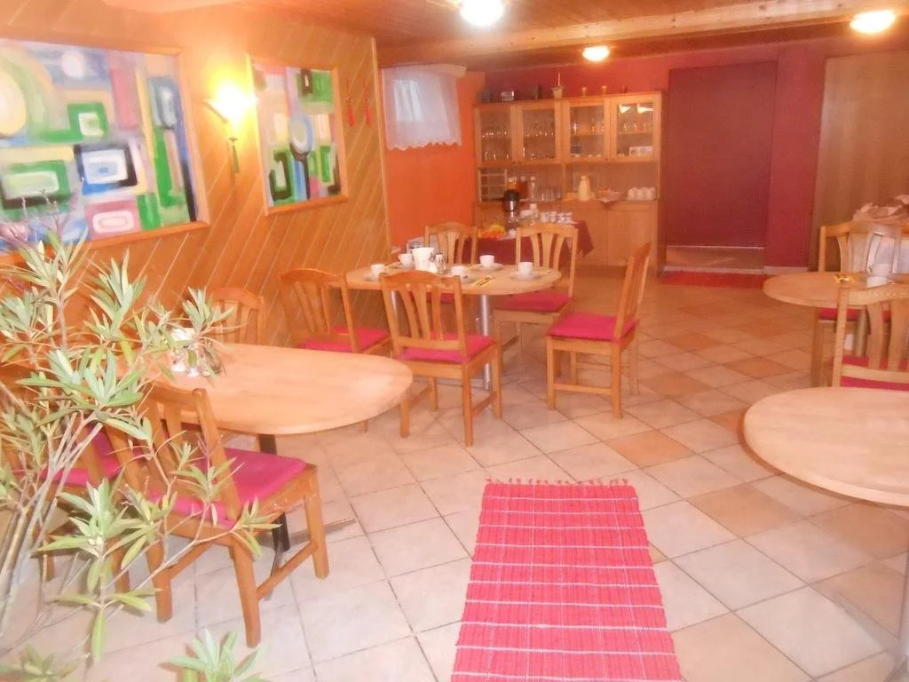 Gästehaus La Vie