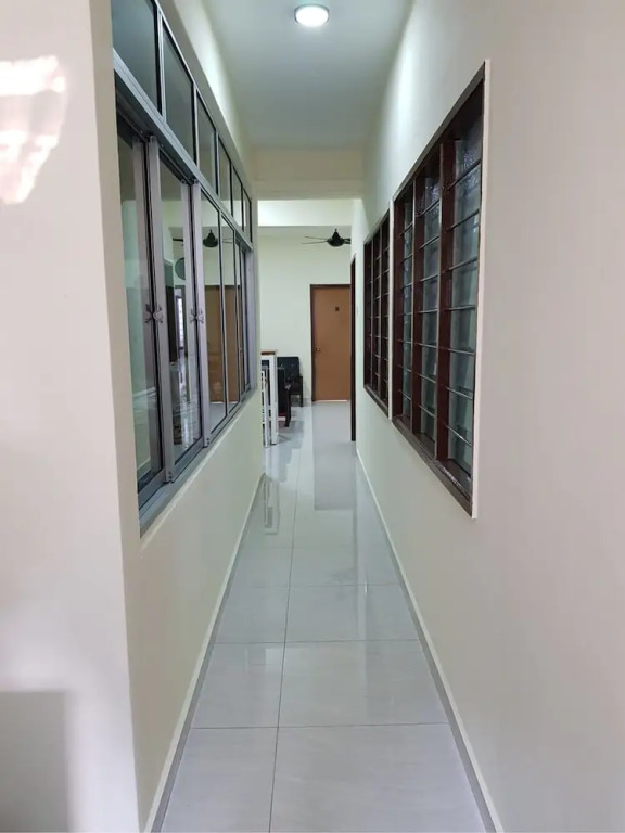 24A Home Stay Near Bukit Bintang