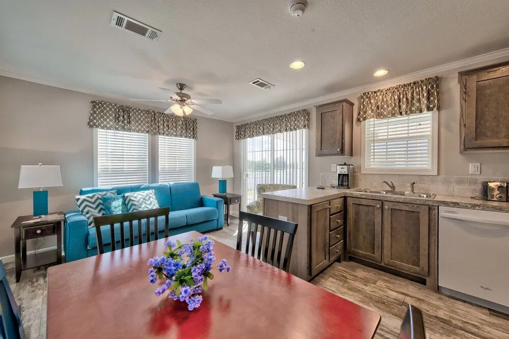 Grove Ridge RV Resort