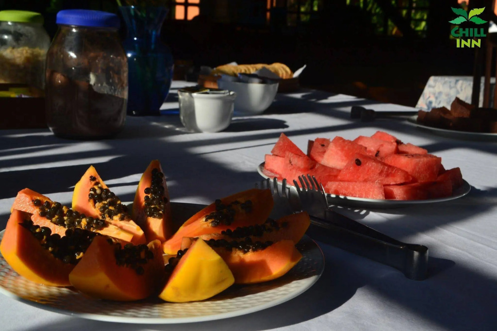 Chill Inn Eco Suites Paraty