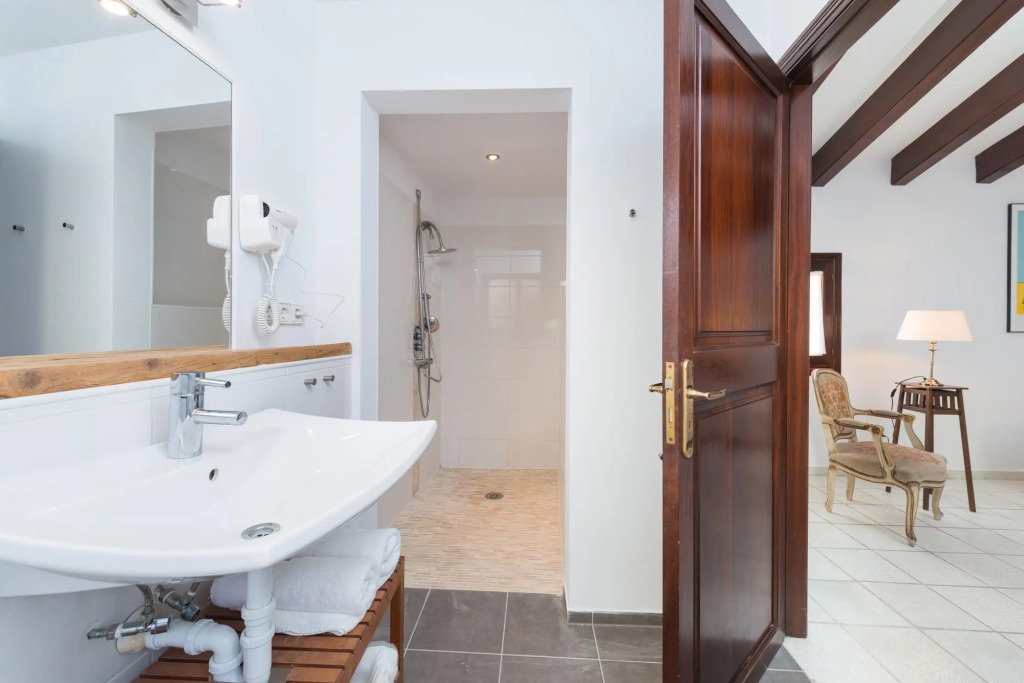 PLA DEN COSSET 4 - Villa with private pool in Capdepera. Free WiFi