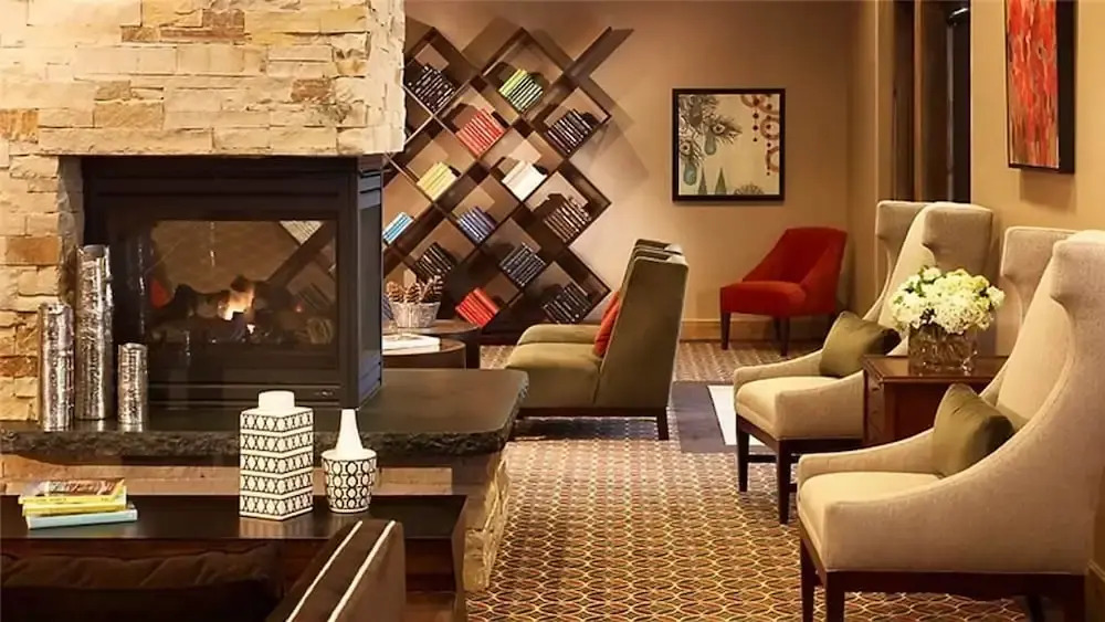 Skyfall Ridge 702 2 BedroomCondo By Moving Mountains