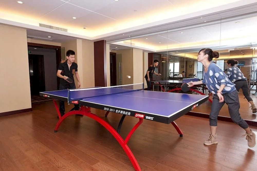 Geshan Prince Hotel Zhejiang