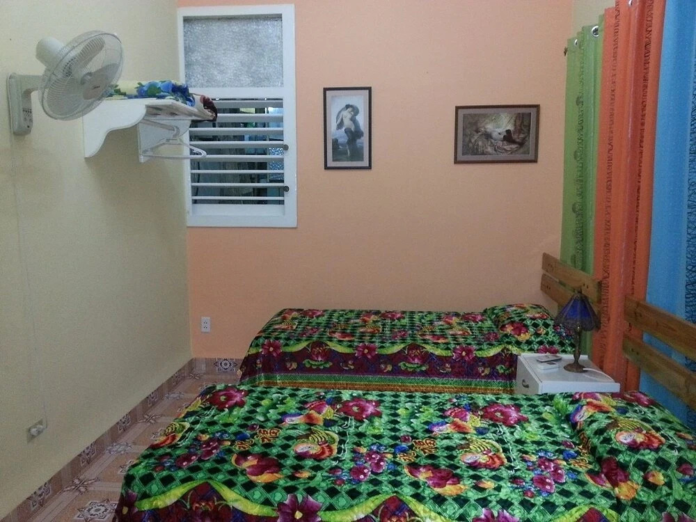 Casa Gustavo y Lily