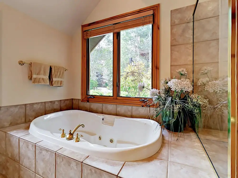 663 Sawatch Drive Townhouse Unit 1 3 Bedrooms 3 Bathrooms Townhouse