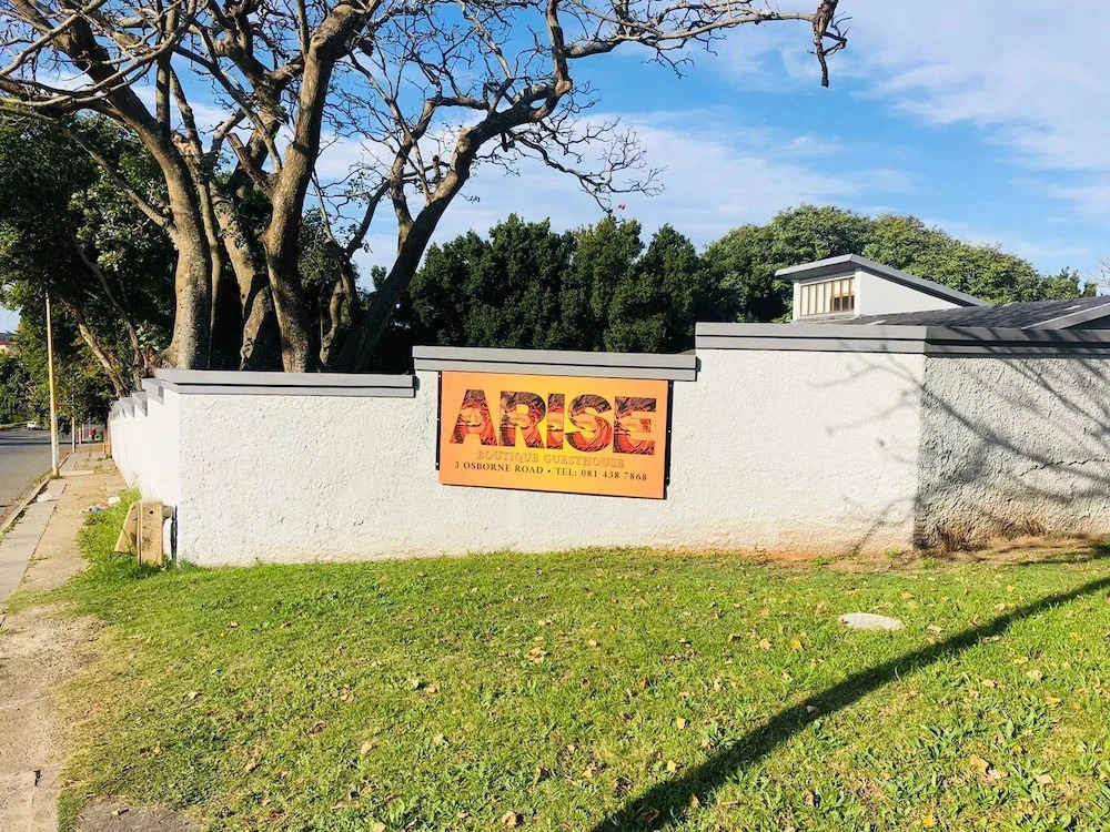 Arise Boutique Guesthouse