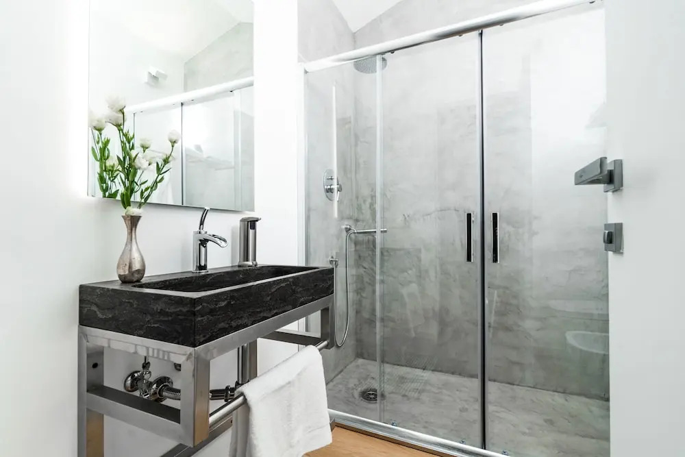 Loft Real Centro Messina 110mq 2 Camere 2 Bagni