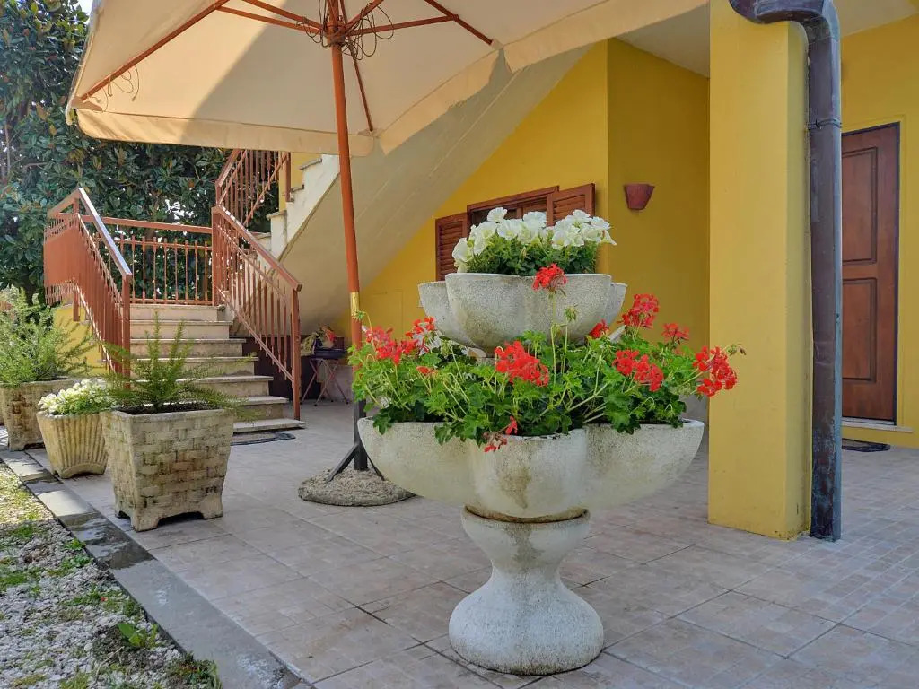 Villa Magnolia
