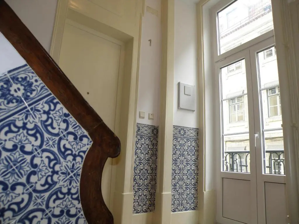 Fashion Chiado - SSs Apartments