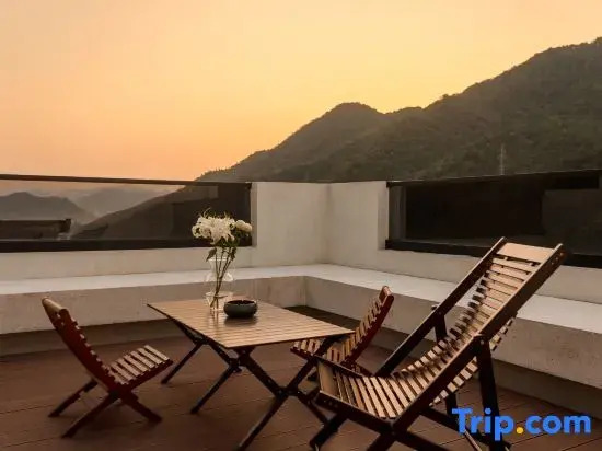 Fenghuanchao Homestay, Huangshan Scenic Area