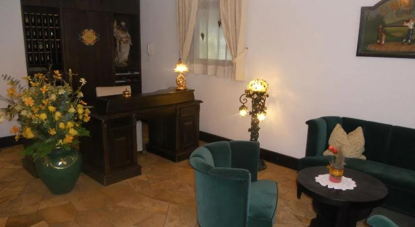 Hotel Montjola Nova